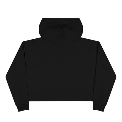 IR Find Your Way Crop Hoodie (POD) - Imperfect Reflectionz