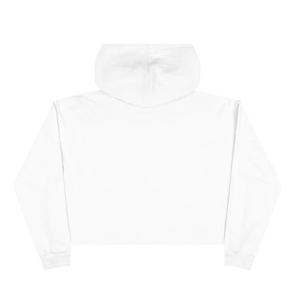 IR Find Your Way Crop Hoodie (POD) - Imperfect Reflectionz