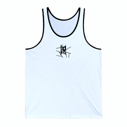 IR Unisex Jersey Tank