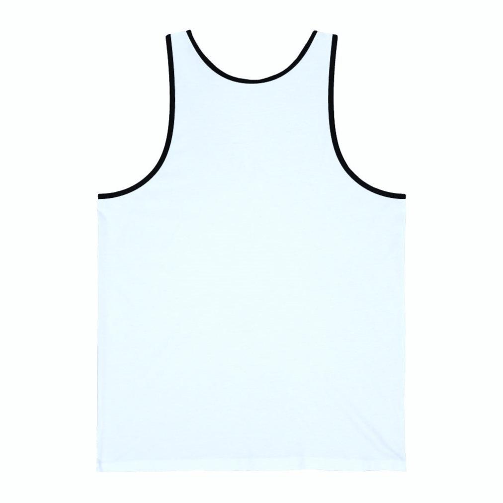 IR Unisex Jersey Tank