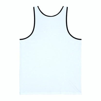 IR Unisex Jersey Tank