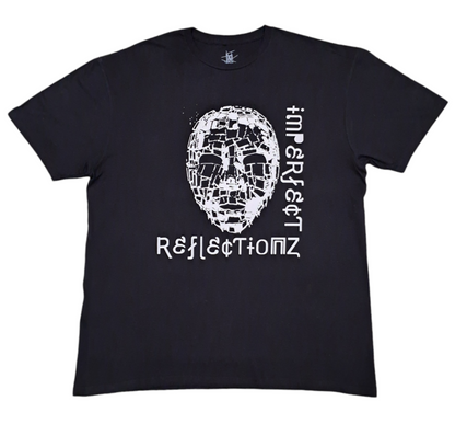 Imperfect Face Premium Tshirt