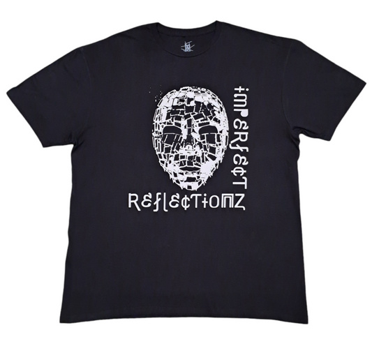 Imperfect Face Premium Tshirt