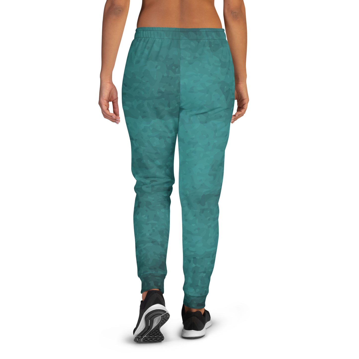 IR Women's Joggers- Blush (POD) - Imperfect Reflectionz