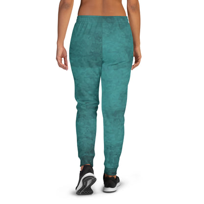 IR Women's Joggers- Blush (POD) - Imperfect Reflectionz