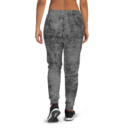 IR Women's Joggers- Gray Distressed(POD) - Imperfect Reflectionz