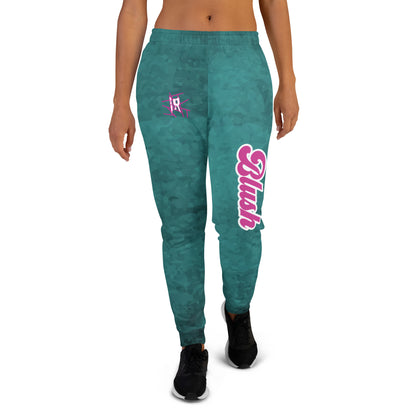 IR Women's Joggers- Blush (POD) - Imperfect Reflectionz