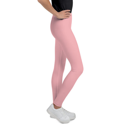 IR Youth Leggings Light Pink (POD) - Imperfect Reflectionz