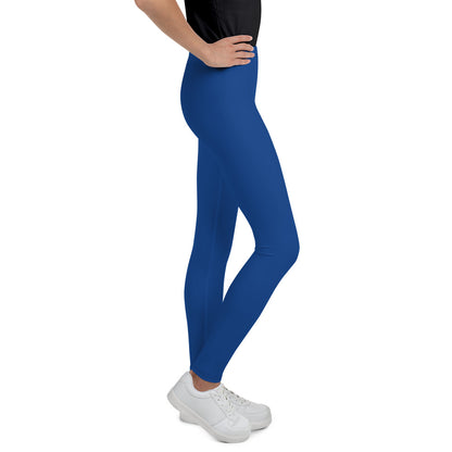 IR Youth Leggings Blue (POD) - Imperfect Reflectionz